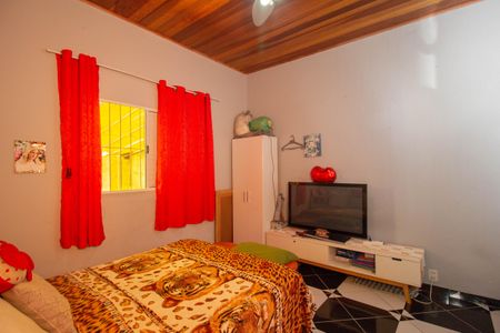 Casa à venda com 300m², 7 quartos e 10 vagas Casa à venda com 300m², 7 quartos e 10 vagasQuarto 2