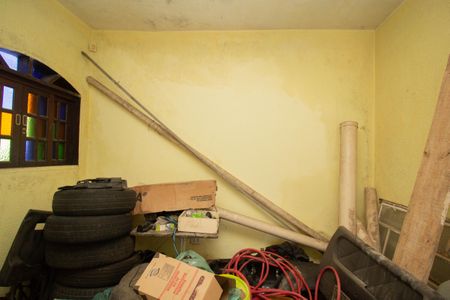 Casa à venda com 300m², 7 quartos e 10 vagas Casa à venda com 300m², 7 quartos e 10 vagasQuarto de Serviço 2