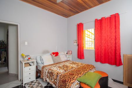 Casa à venda com 300m², 7 quartos e 10 vagas Casa à venda com 300m², 7 quartos e 10 vagasQuarto 2