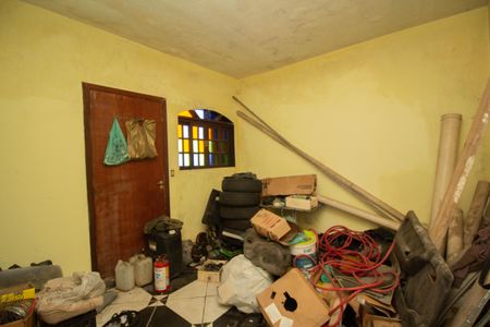 Casa à venda com 300m², 7 quartos e 10 vagas Casa à venda com 300m², 7 quartos e 10 vagasQuarto de Serviço 2