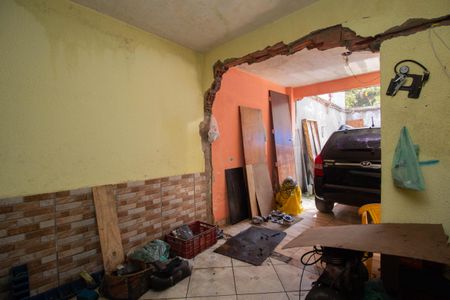 Casa à venda com 300m², 7 quartos e 10 vagas Casa à venda com 300m², 7 quartos e 10 vagasQuarto de Serviço 1