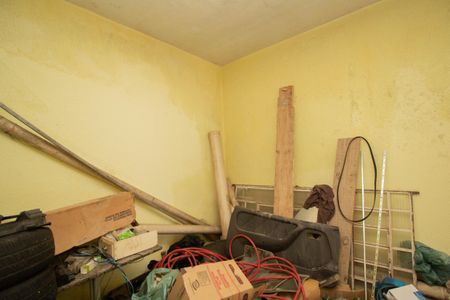 Casa à venda com 300m², 7 quartos e 10 vagas Casa à venda com 300m², 7 quartos e 10 vagasQuarto de Serviço 2