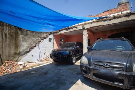 Casa à venda com 300m², 7 quartos e 10 vagas Casa à venda com 300m², 7 quartos e 10 vagasGaragem