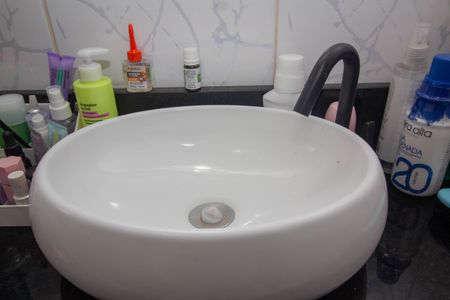 Casa à venda com 300m², 7 quartos e 10 vagas Casa à venda com 300m², 7 quartos e 10 vagasBanheiro