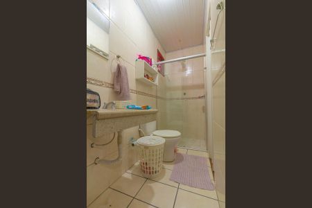 Casa de condomínio à venda com 91m², 2 quartos e 2 vagas Casa de condomínio à venda com 91m², 2 quartos e 2 vagasBanheiro Suíte 2