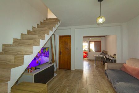 Casa de condomínio à venda com 91m², 2 quartos e 2 vagas Casa de condomínio à venda com 91m², 2 quartos e 2 vagassala 2