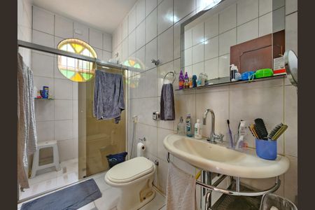 Casa à venda com 513m², 5 quartos e 6 vagasBanheiro 2