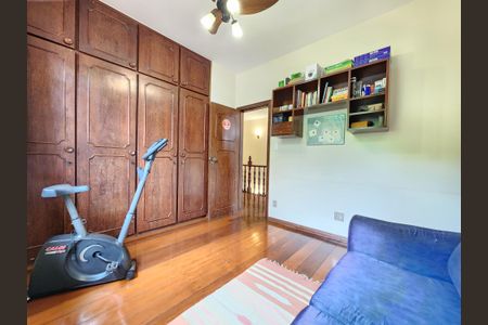 Casa à venda com 513m², 5 quartos e 6 vagasSala de Estar