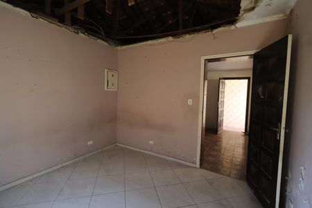 Casa à venda com 510m², 3 quartos e 3 vagasQuarto 2  (casa 2)