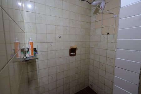 Casa à venda com 510m², 3 quartos e 3 vagasBanheiro (casa 1)