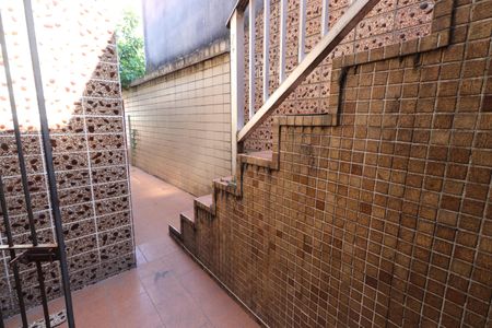 Casa à venda com 510m², 3 quartos e 3 vagasÁrea de Serviço (casa 2)