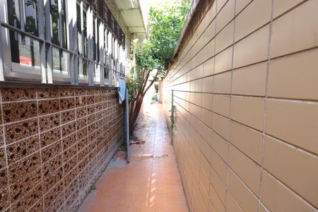 Casa à venda com 510m², 3 quartos e 3 vagasÁrea de Serviço (casa 2)