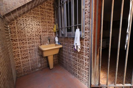 Casa à venda com 510m², 3 quartos e 3 vagasÁrea de Serviço (casa 2)