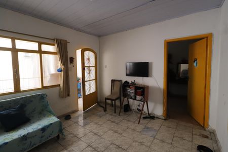 Casa à venda com 510m², 3 quartos e 3 vagasSala (casa 1)