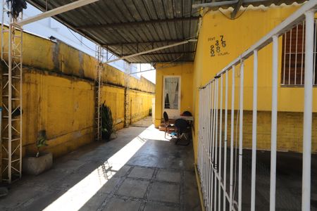 Casa à venda com 510m², 3 quartos e 3 vagasGaragem