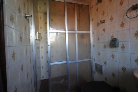 Casa à venda com 510m², 3 quartos e 3 vagasBanheiro 2 (casa 2)