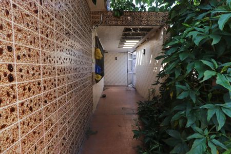 Casa à venda com 510m², 3 quartos e 3 vagasCorredor 