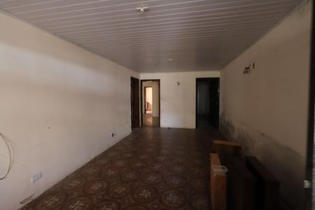 Casa à venda com 510m², 3 quartos e 3 vagasSala  (casa 2)