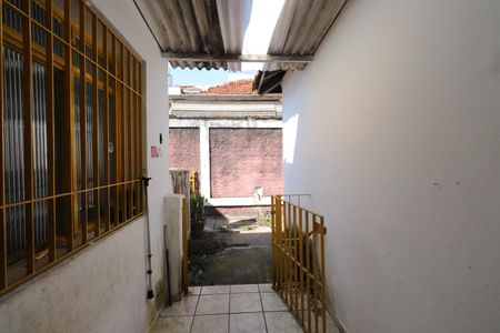 Casa à venda com 510m², 3 quartos e 3 vagasCorredor