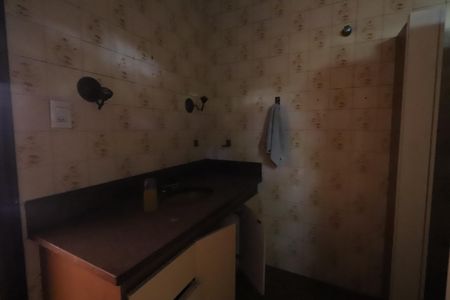 Casa à venda com 510m², 3 quartos e 3 vagasBanheiro (casa 2)