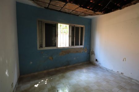 Casa à venda com 510m², 3 quartos e 3 vagasQuarto 1  (casa 2)