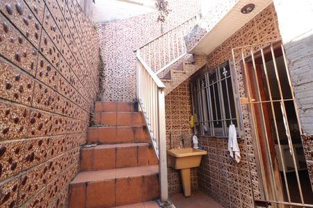 Casa à venda com 510m², 3 quartos e 3 vagasÁrea de Serviço (casa 2)