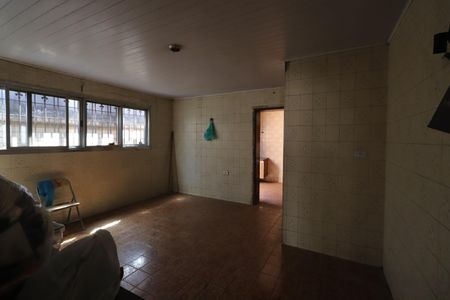 Casa à venda com 510m², 3 quartos e 3 vagasCopa  (casa 2)