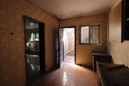 Casa à venda com 510m², 3 quartos e 3 vagasCozinha (casa 2)
