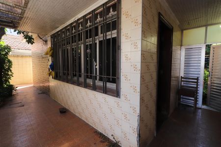 Casa à venda com 510m², 3 quartos e 3 vagasCorredor