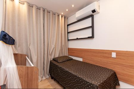 Casa à venda com 96m², 2 quartos e 2 vagasQuarto 1