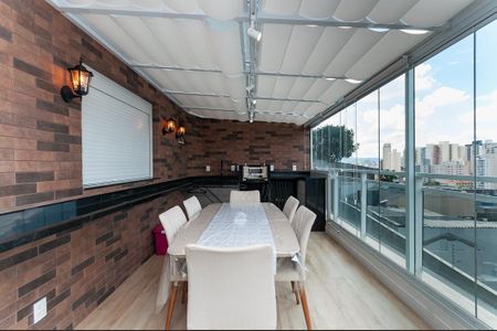 Casa à venda com 96m², 2 quartos e 2 vagasVaranda Gourmet