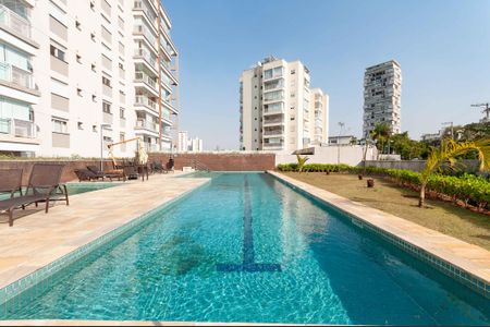 Casa à venda com 96m², 2 quartos e 2 vagasÁrea Comum - Piscina