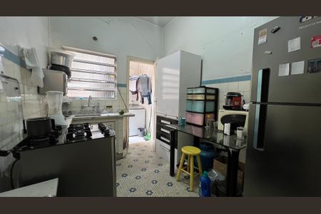 Apartamento à venda com 80m², 1 quarto e sem vaga Apartamento à venda com 80m², 1 quarto e sem vagaCozinha