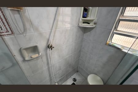Apartamento à venda com 80m², 1 quarto e sem vaga Apartamento à venda com 80m², 1 quarto e sem vagaBanheiro