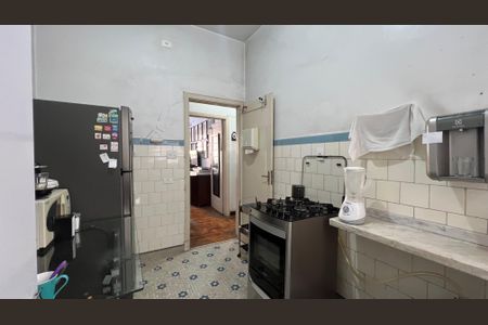 Apartamento à venda com 80m², 1 quarto e sem vaga Apartamento à venda com 80m², 1 quarto e sem vagaCozinha