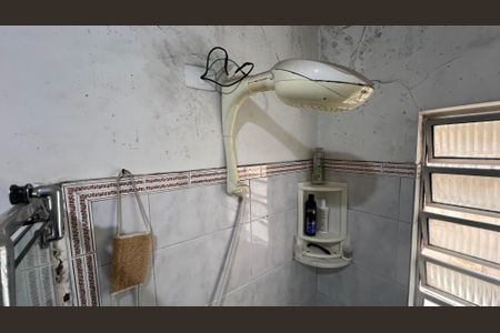 Apartamento à venda com 80m², 1 quarto e sem vaga Apartamento à venda com 80m², 1 quarto e sem vagaBanheiro