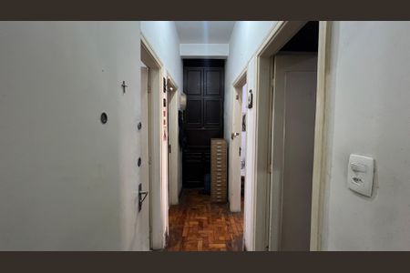Apartamento à venda com 80m², 1 quarto e sem vaga Apartamento à venda com 80m², 1 quarto e sem vagaCorredor