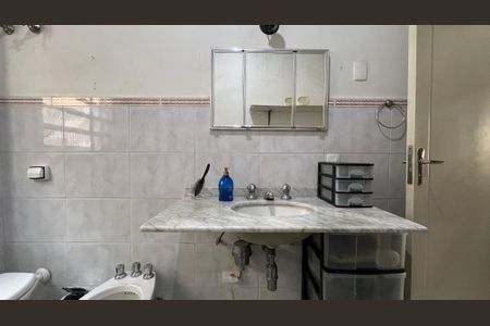 Apartamento à venda com 80m², 1 quarto e sem vaga Apartamento à venda com 80m², 1 quarto e sem vagaBanheiro