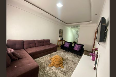 Casa à venda com 280m², 3 quartos e 4 vagas Casa à venda com 280m², 3 quartos e 4 vagasSala