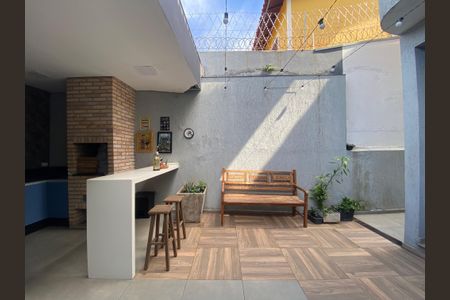 Casa à venda com 280m², 3 quartos e 4 vagas Casa à venda com 280m², 3 quartos e 4 vagasÁrea comum