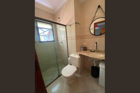Casa à venda com 280m², 3 quartos e 4 vagas Casa à venda com 280m², 3 quartos e 4 vagasBanheiro