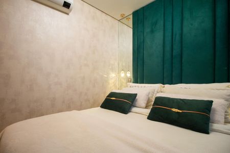 Apartamento à venda com 147m², 3 quartos e 2 vagasSuíte 2