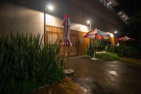 Apartamento à venda com 147m², 3 quartos e 2 vagasFachada