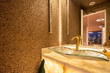 Apartamento à venda com 147m², 3 quartos e 2 vagasLavabo