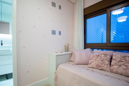 Apartamento à venda com 147m², 3 quartos e 2 vagasQuarto