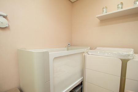 Apartamento à venda com 147m², 3 quartos e 2 vagasSuíte 1