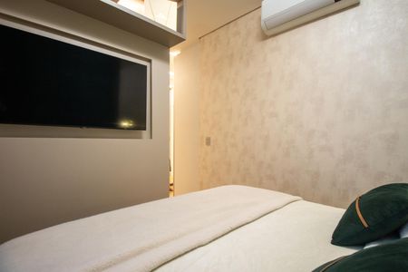 Apartamento à venda com 147m², 3 quartos e 2 vagasSuíte 2