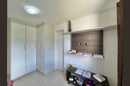 Casa de condomínio à venda com 227m², 4 quartos e 3 vagasSuíte 3