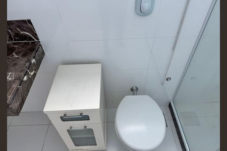 Casa de condomínio à venda com 227m², 4 quartos e 3 vagasSuíte 2 - Banheiro