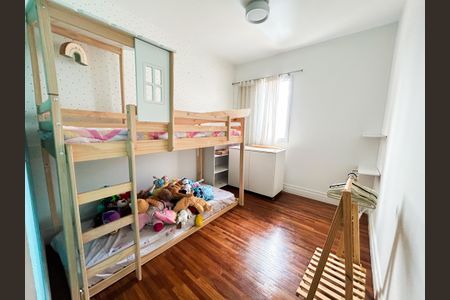 Apartamento à venda com 129m², 2 quartos e 3 vagasQuarto 2